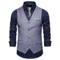 Men’s Business & Wedding Vest