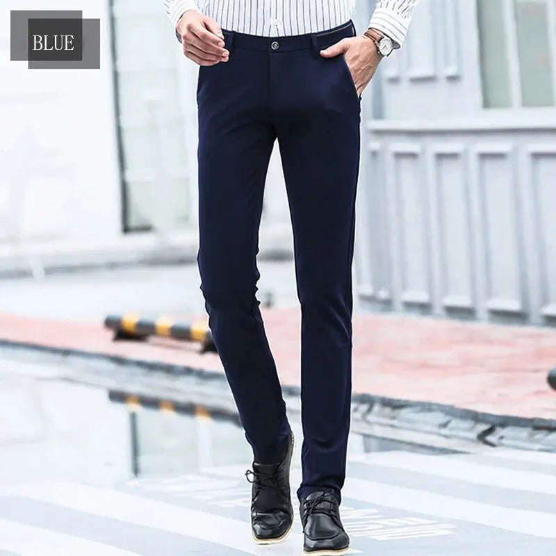 Oxford Stretch Line