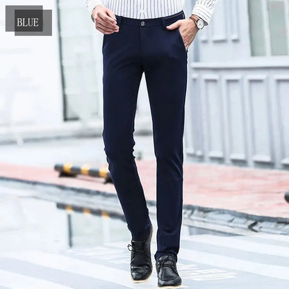 Oxford Stretch Line