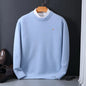 Autumn-Winter Cashmere Jumper
