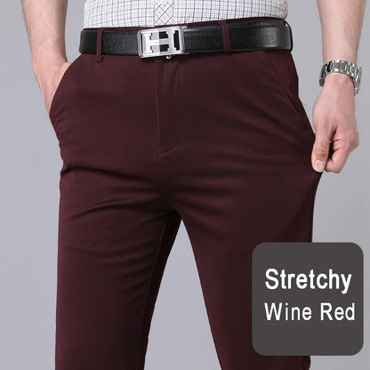 BlackLine Business Pants