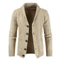 Men’s Heritage Horn-Button Sweater