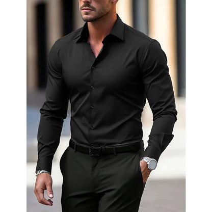 Executive Comfort Stretch Shirt