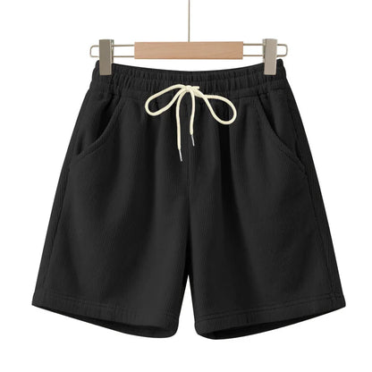 BreezeCord™ Lightweight Casual Shorts