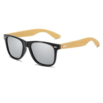 NatureFrame Polarized Sunglasses