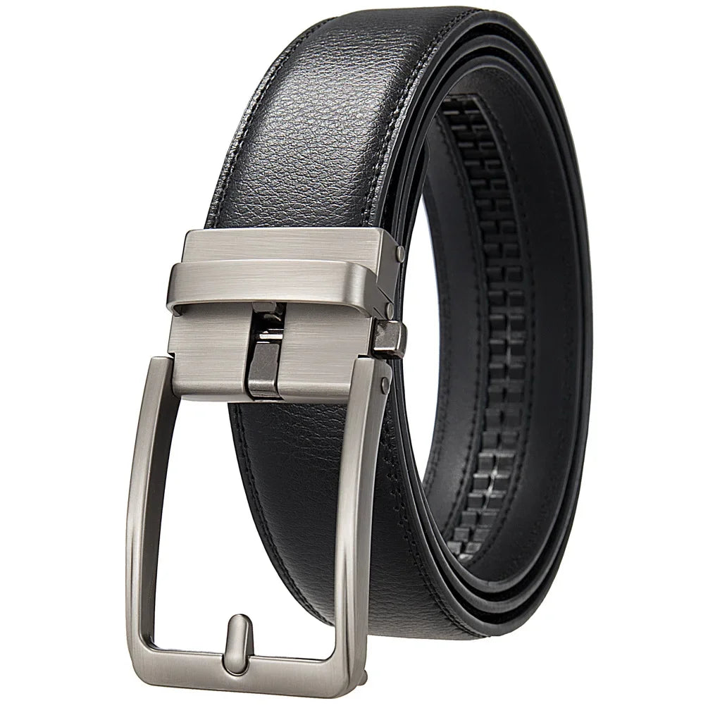 Mayfair Genuine Leather Belt