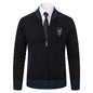 Men’s Premium Wool Cardigan