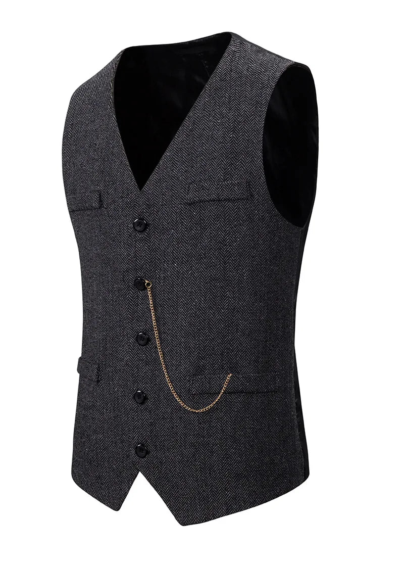 CoolFit Business Vest