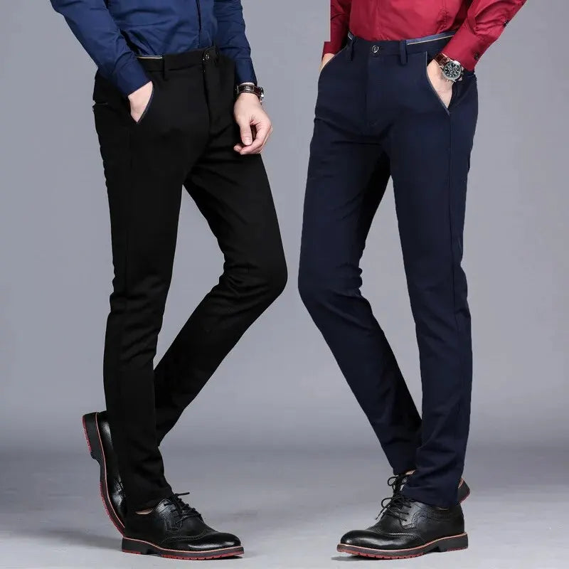 Oxford Stretch Line