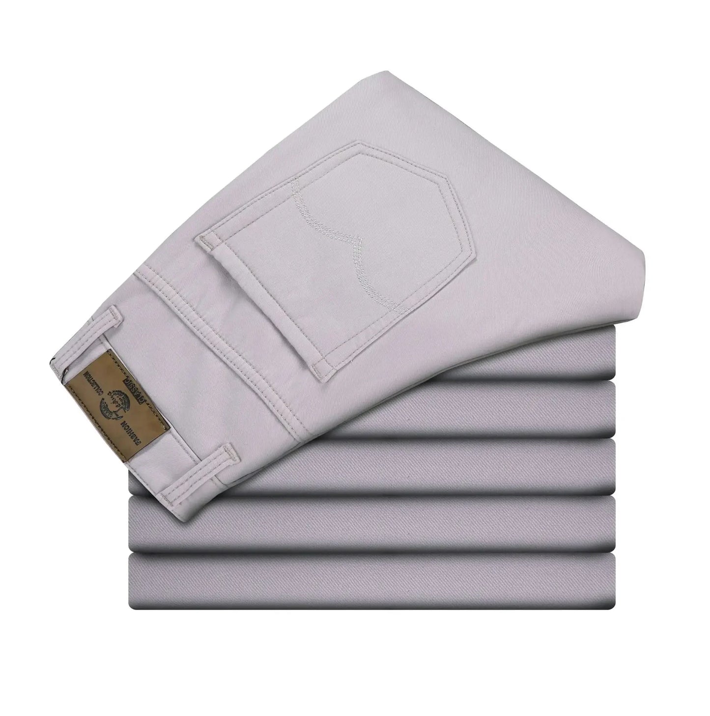 PrimeCut Slim Fit