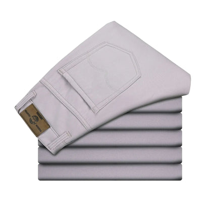 PrimeCut Slim Fit