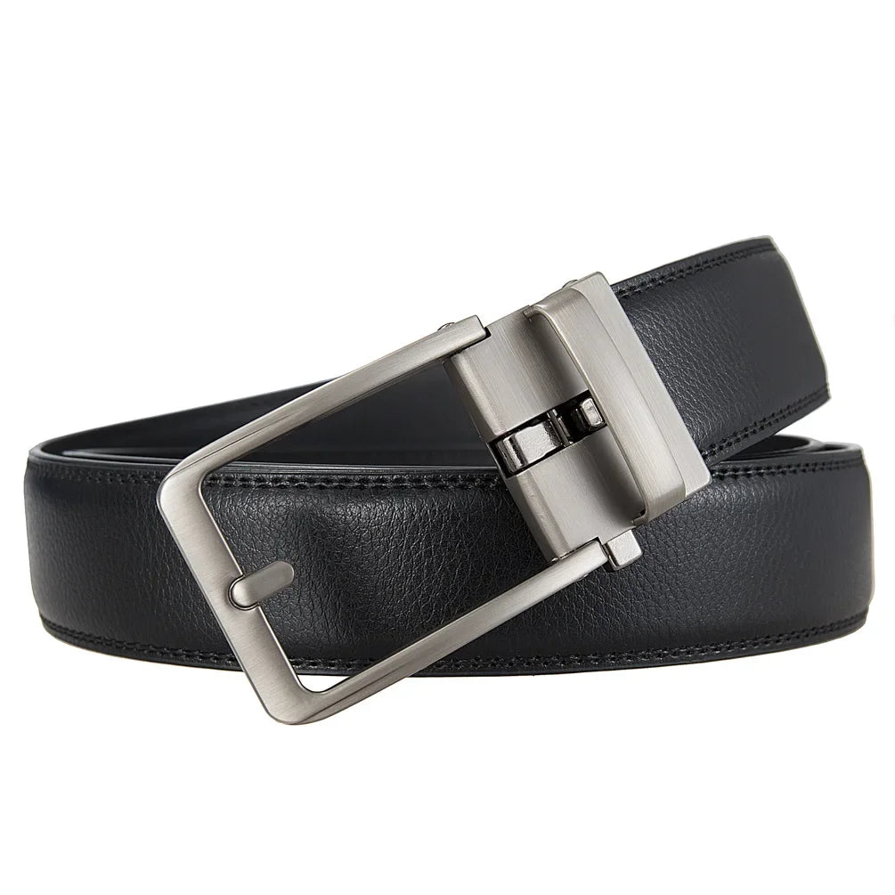 Mayfair Genuine Leather Belt
