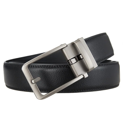 Mayfair Genuine Leather Belt