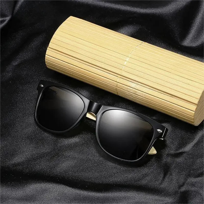 NatureFrame Polarized Sunglasses