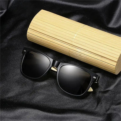NatureFrame Polarized Sunglasses