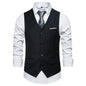 Men’s Business & Wedding Vest