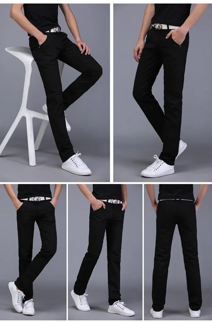 PrimeCut Slim Fit