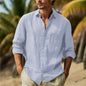 Urban Island Cotton Shirt