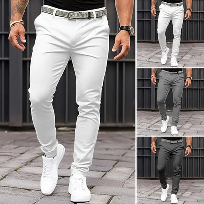 Savile Edge Pants