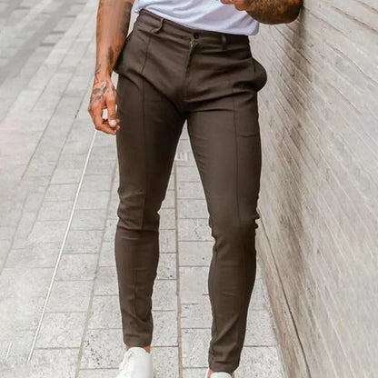 Vanguard Ankle Fit