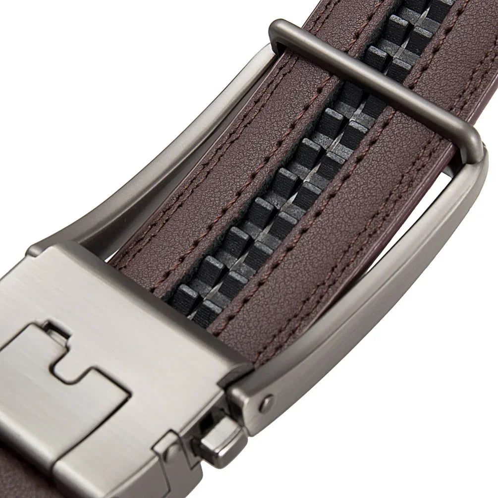 Mayfair Genuine Leather Belt