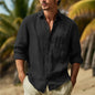 Urban Island Cotton Shirt