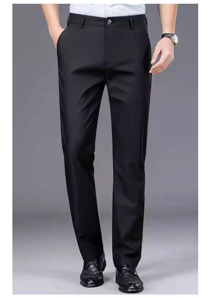 BlackLine Business Pants