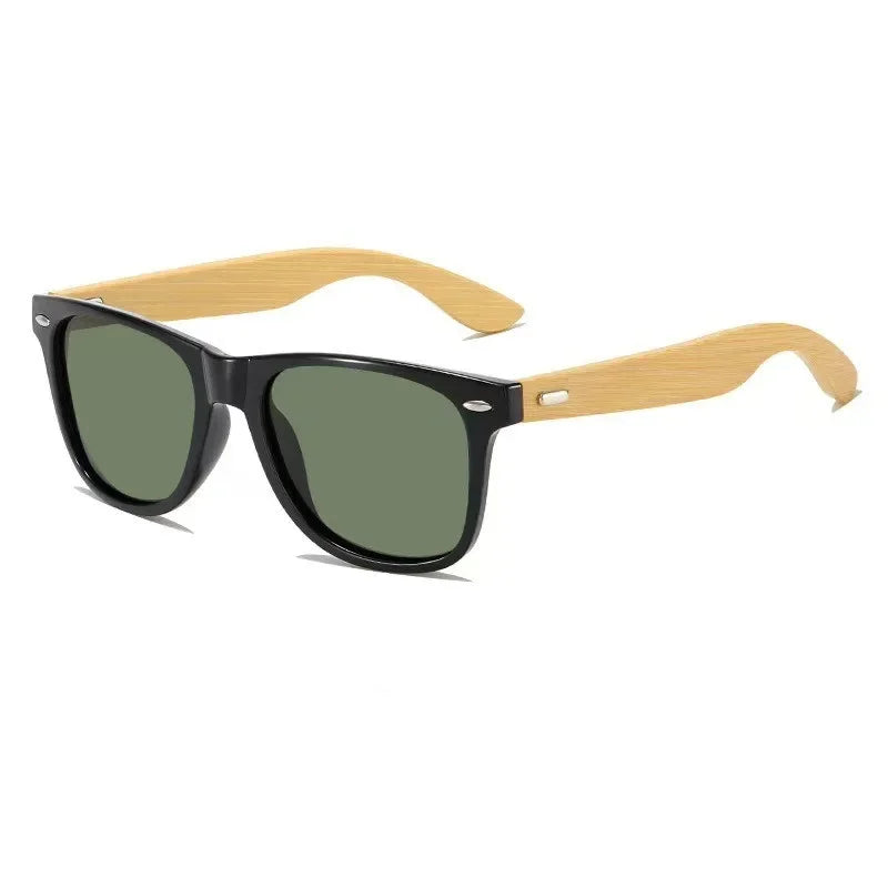 NatureFrame Polarized Sunglasses