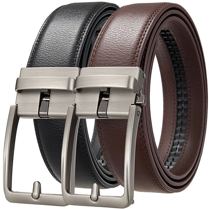 Mayfair Genuine Leather Belt