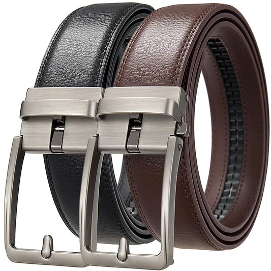 Mayfair Genuine Leather Belt