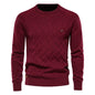Men’s Timeless Argyle Pullover