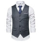 Men’s Business & Wedding Vest