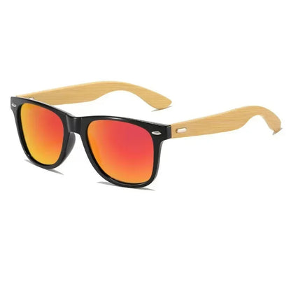 NatureFrame Polarized Sunglasses