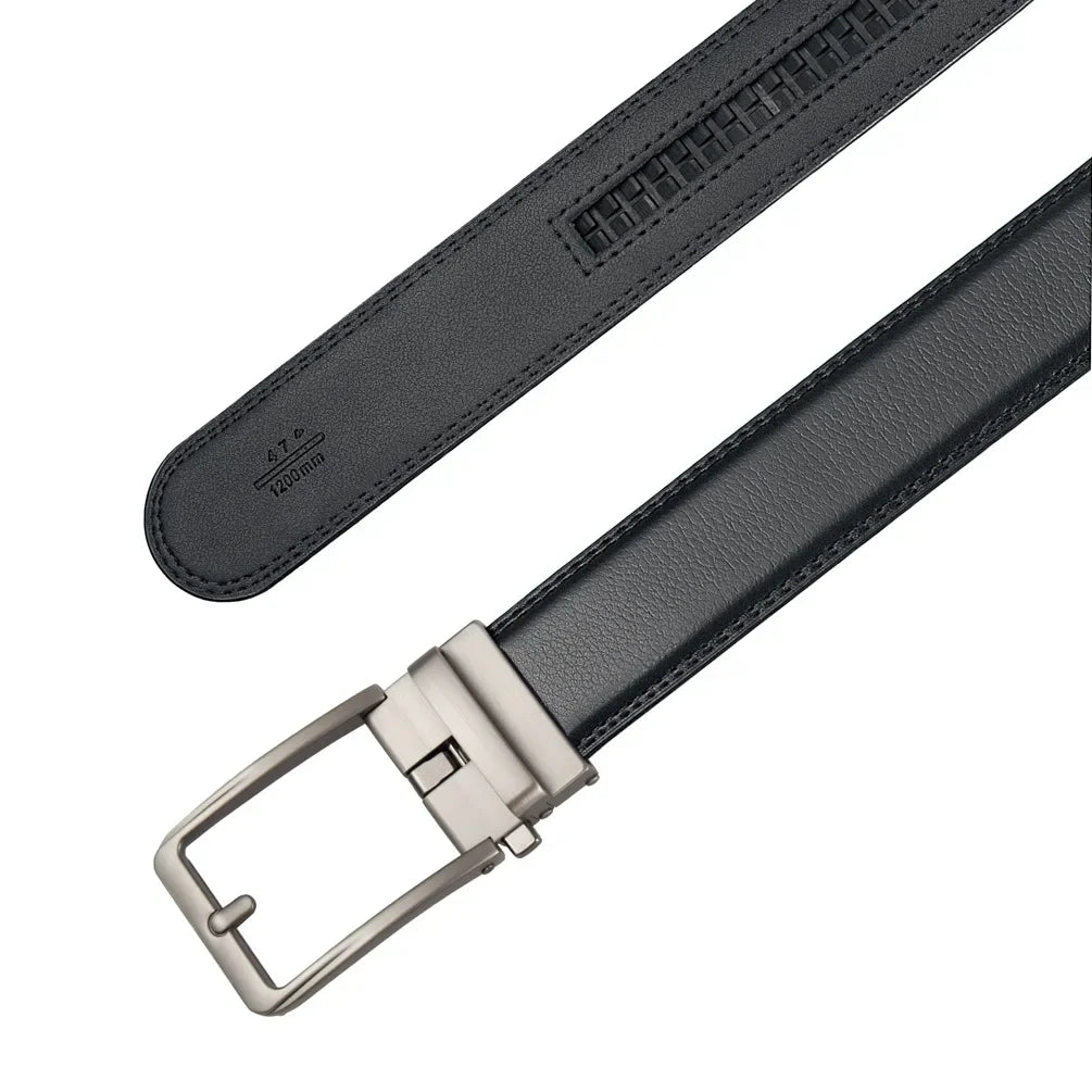 Mayfair Genuine Leather Belt
