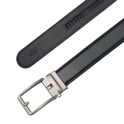Mayfair Genuine Leather Belt