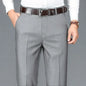 Men's Vantage Executive Straight Fit