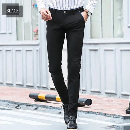 Oxford Stretch Line
