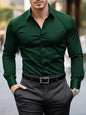 Executive Comfort Stretch Shirt