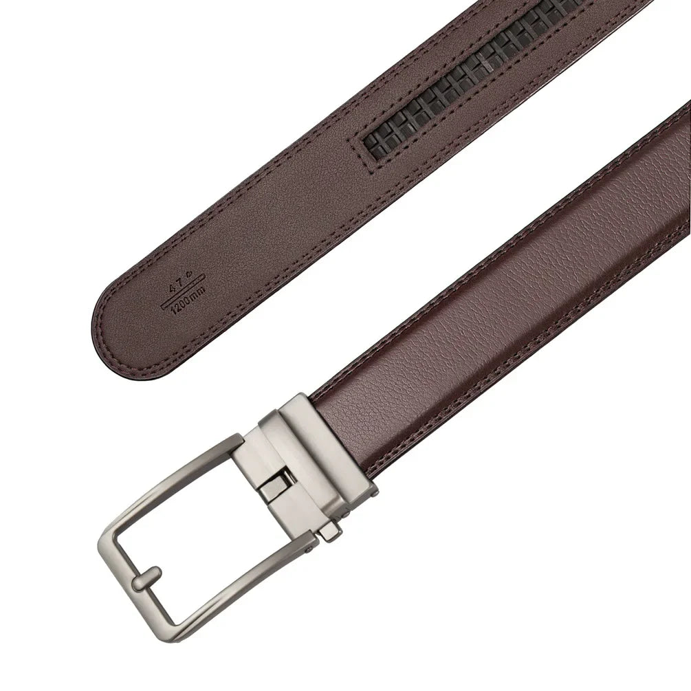 Mayfair Genuine Leather Belt