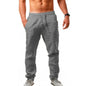 PureComfort™ Solid Linen Blend Pants