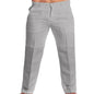 Porto Linen Slims