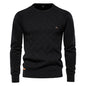 Men’s Timeless Argyle Pullover