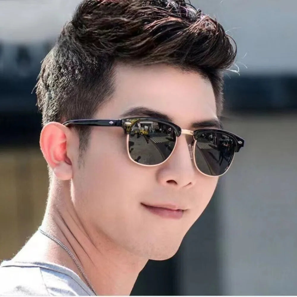 Men's Stellar Vision Sunglasses