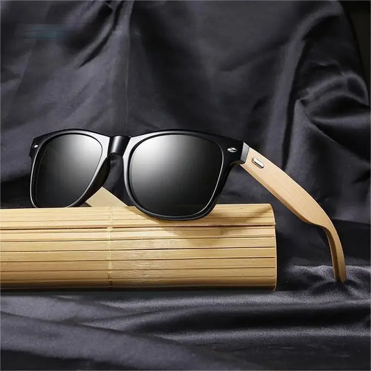 NatureFrame Polarized Sunglasses