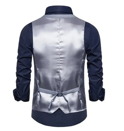 Men’s Business & Wedding Vest
