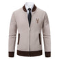 Men’s Premium Wool Cardigan
