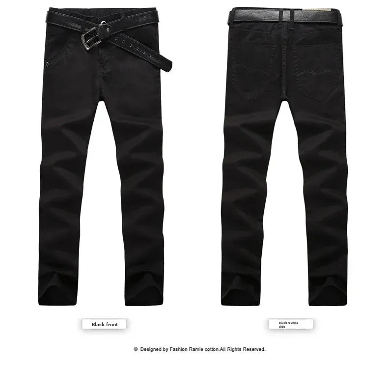 PrimeCut Slim Fit