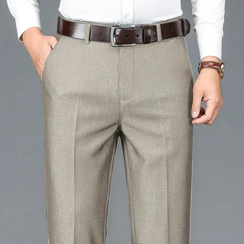 Men's Vantage Executive Straight Fit