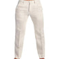 Porto Linen Slims