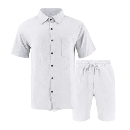 Men's Beachfront Ease Outfit